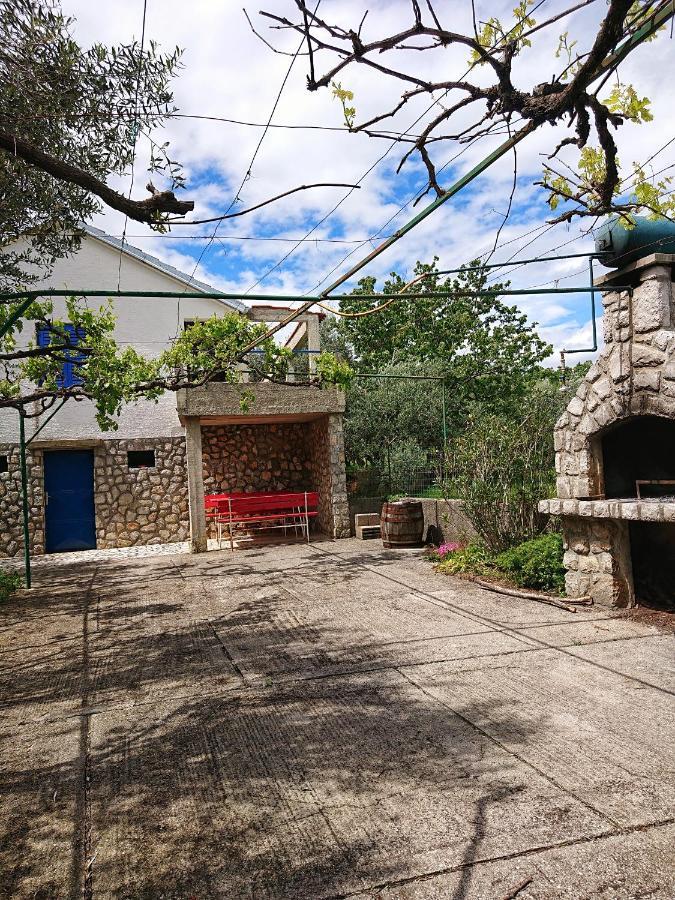 Ecohouse Oliveglia Villa Silo  Exterior photo